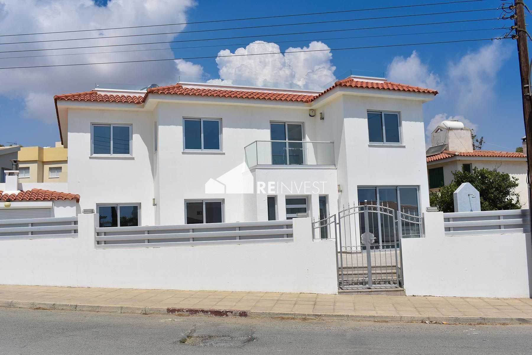 Haus im Famagusta, Ammochostos 10768997