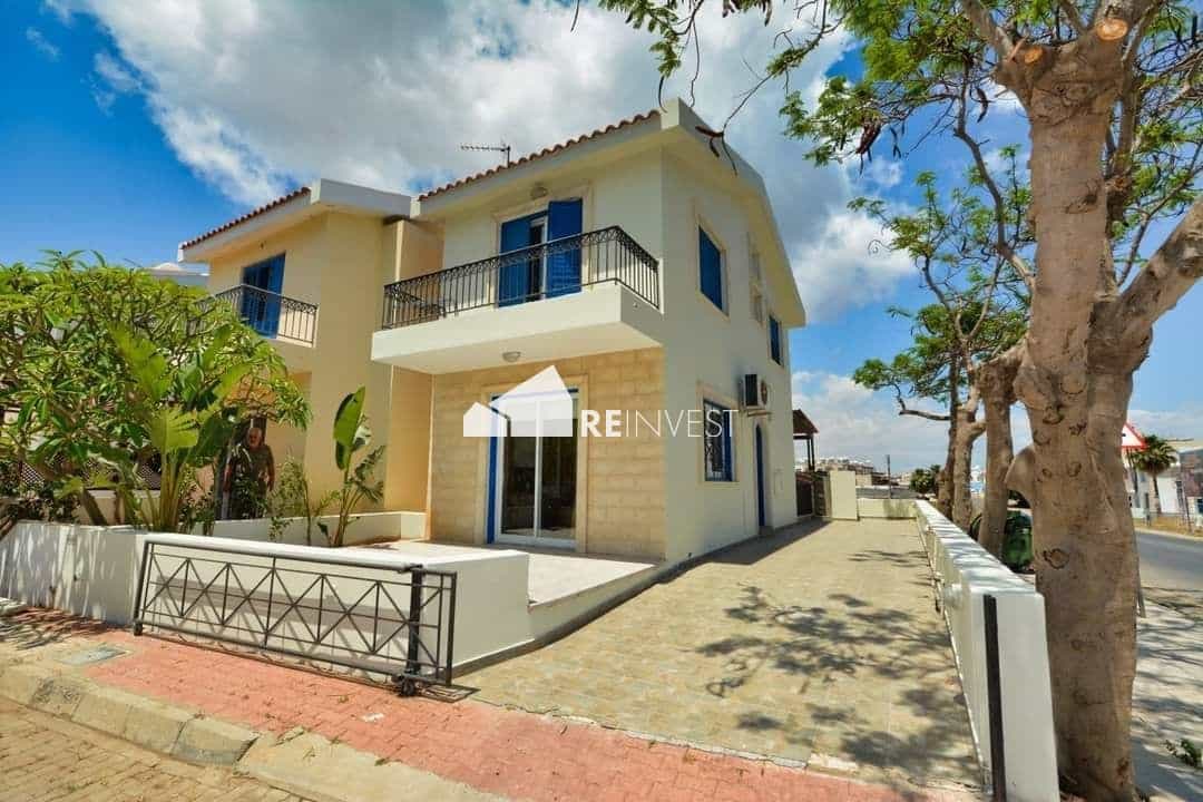 मकान में Famagusta, एमोचोस्टोस 10768999