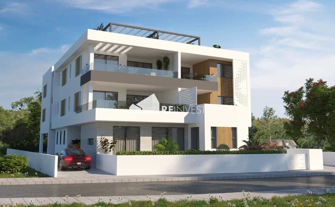 Condomínio no Deryneia, Famagusta 10769014