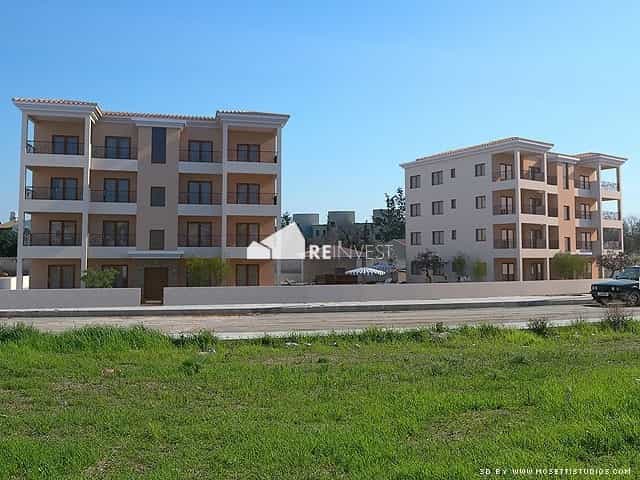 Condominio nel Anavargos, Pafos 10769017