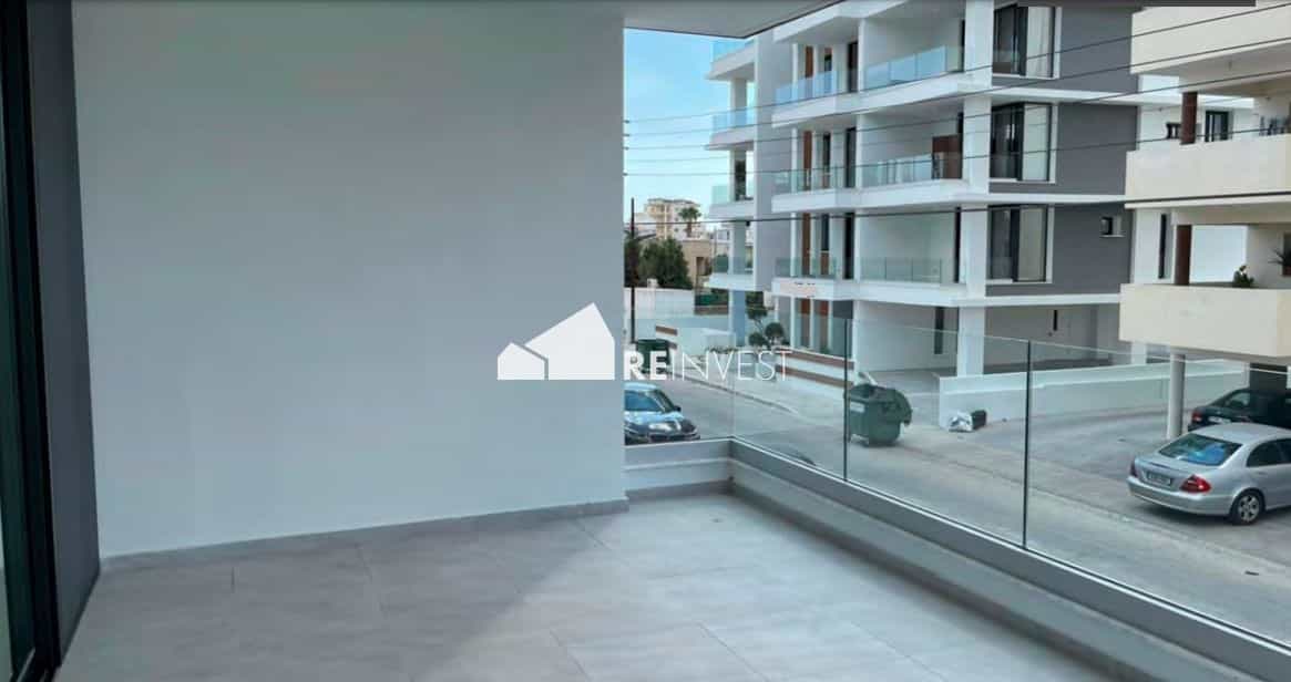 Condominium dans Larnaca, Larnaka 10769068