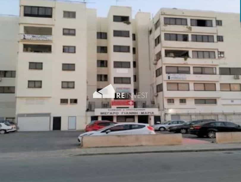 公寓 在 Larnaca, Larnaca 10769078