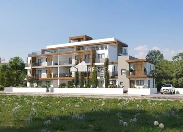 Condominio en Livadia, Larnaca 10769097