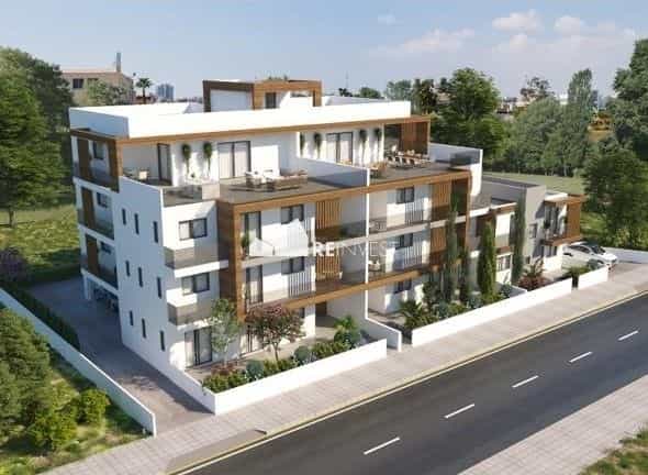 Condominium in Livadia, Larnaca 10769097