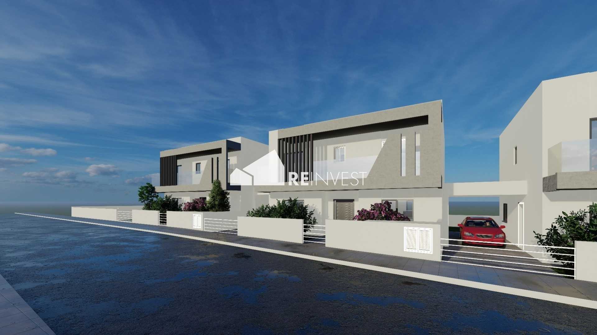 House in Kato Polemidia, Lemesos 10769129