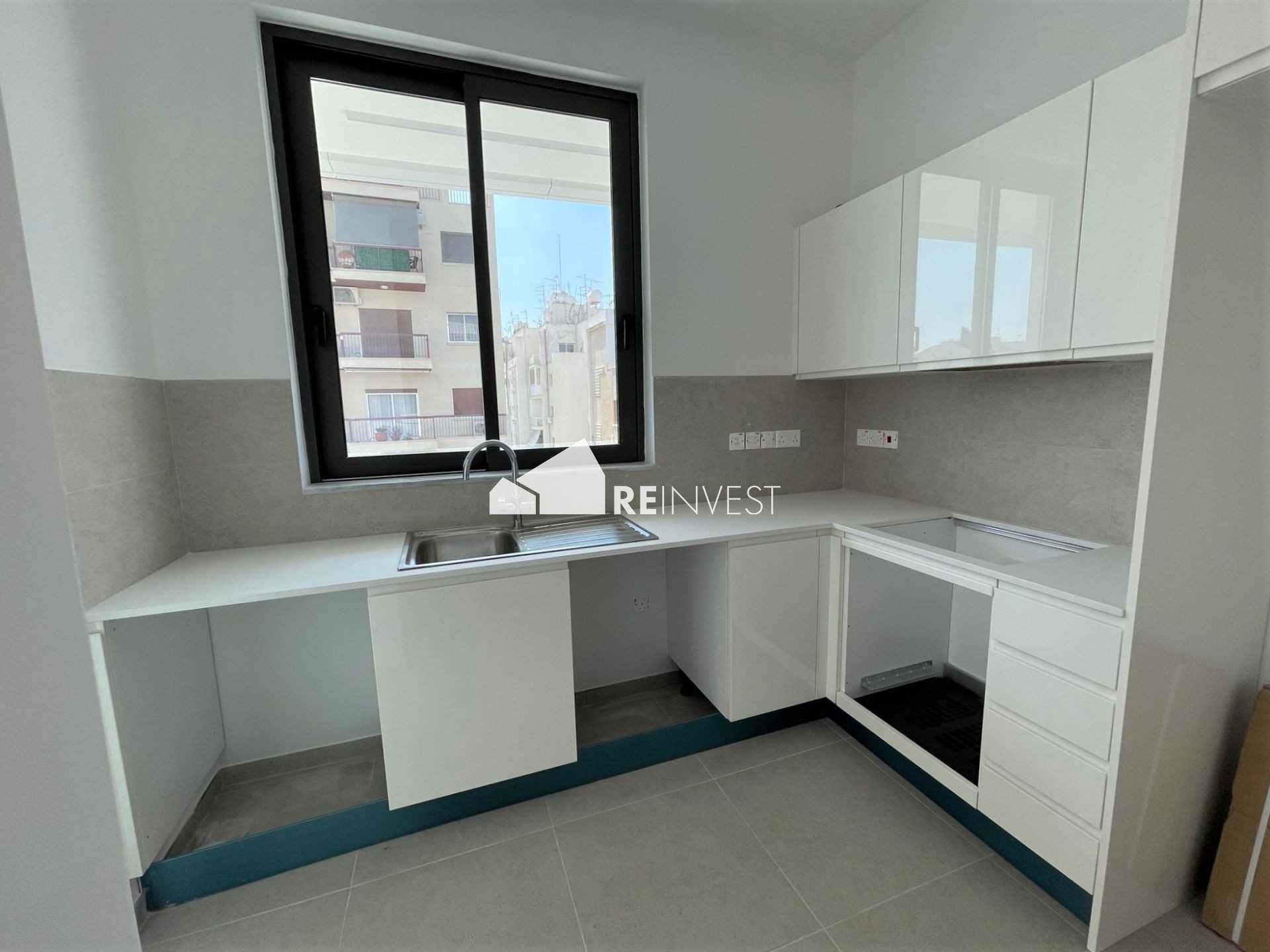 Condominium in Nicosia, Lefkosia 10769131