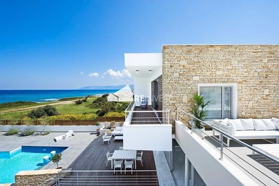 House in Polis, Pafos 10769147