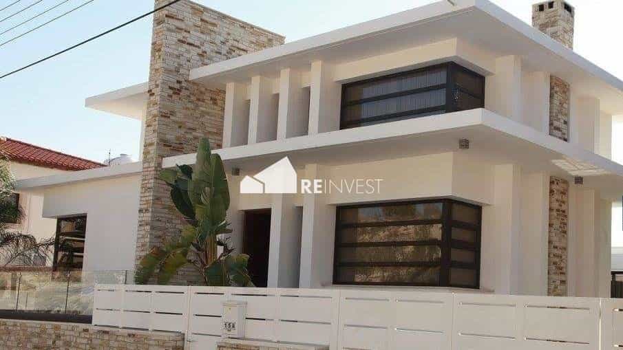 House in Aradippou, Larnaca 10769169
