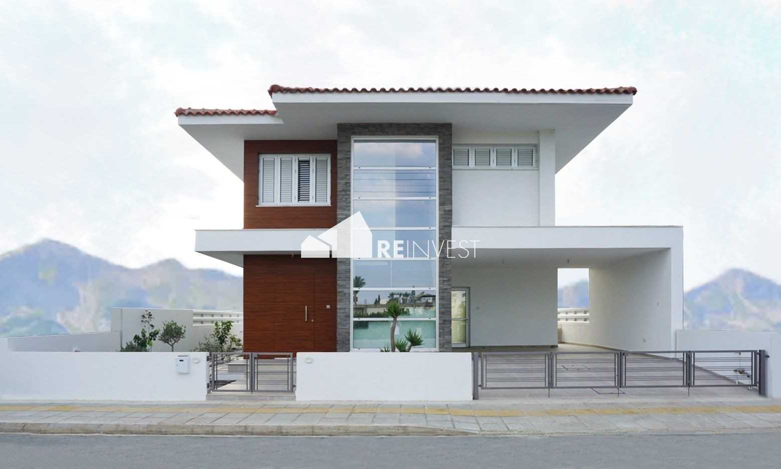 House in Livadia, Larnaka 10769181