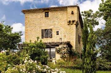 Rumah di Limoux, Occitanie 10769199