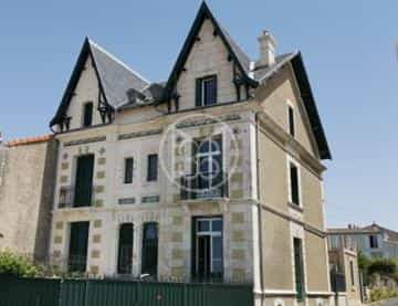 casa no Fouras, Nouvelle-Aquitaine 10769205
