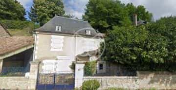 Hus i Charroux, Nouvelle-Aquitaine 10769213