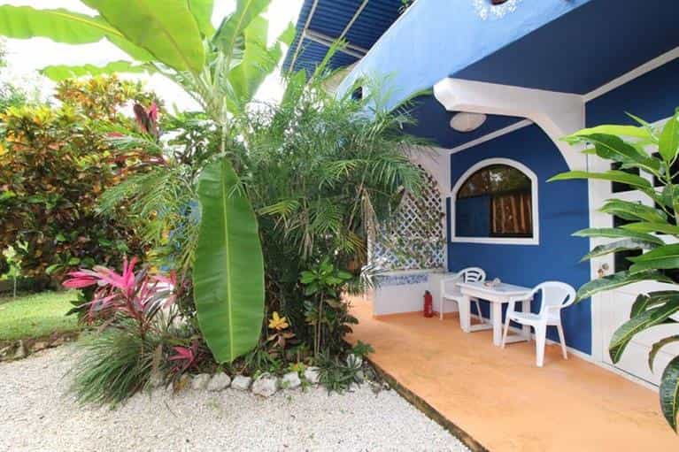 Condominium in Tambor, Puntarenas 10769271