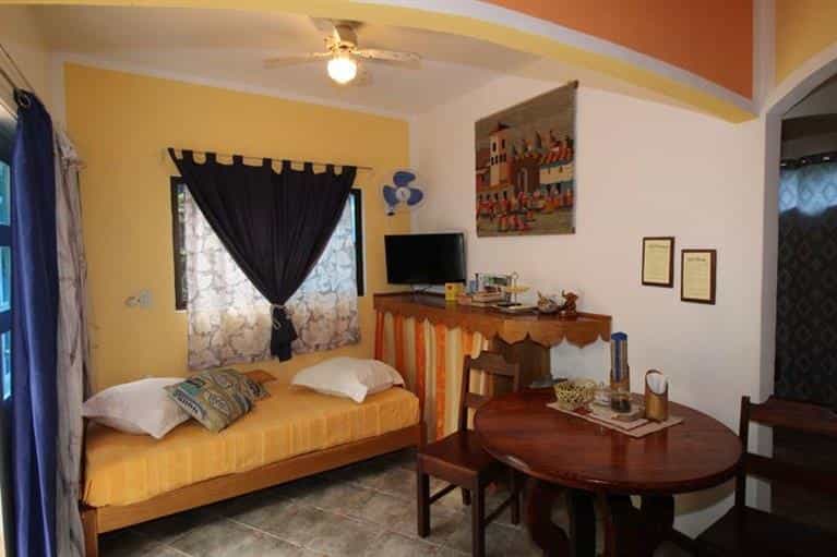 Квартира в Тамбор, Пунтаренас 10769271