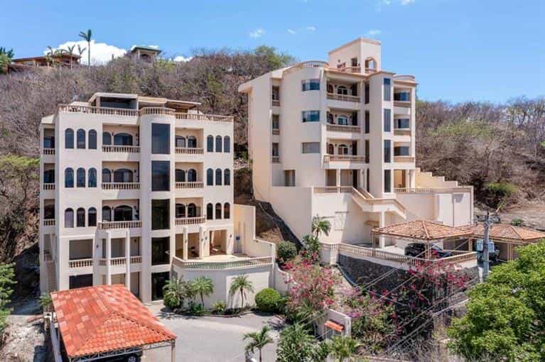 Condominium dans Monte Galan, Guanacaste 10769275