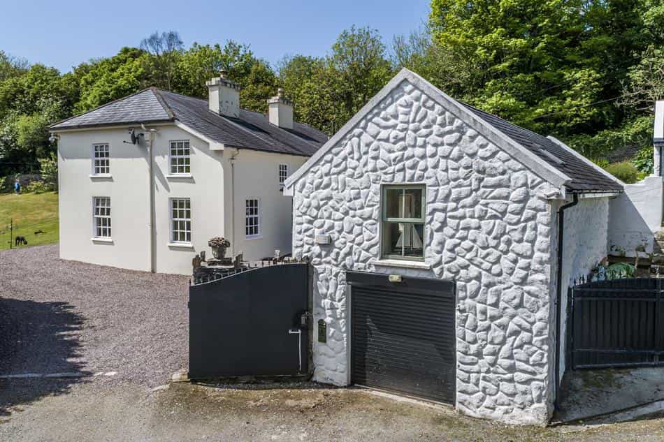 Hus i , County Cork 10769277