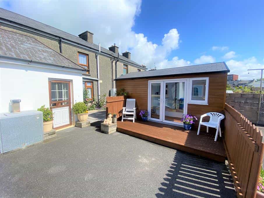 жилой дом в Skibbereen, County Cork 10769282