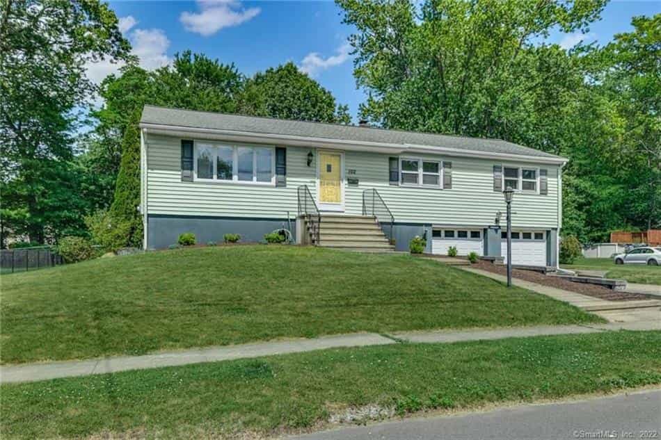 Casa nel Woodmont, Connecticut 10769297