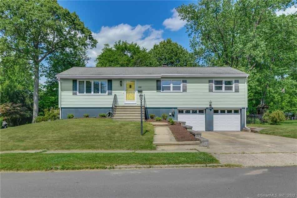 Casa nel Woodmont, Connecticut 10769297
