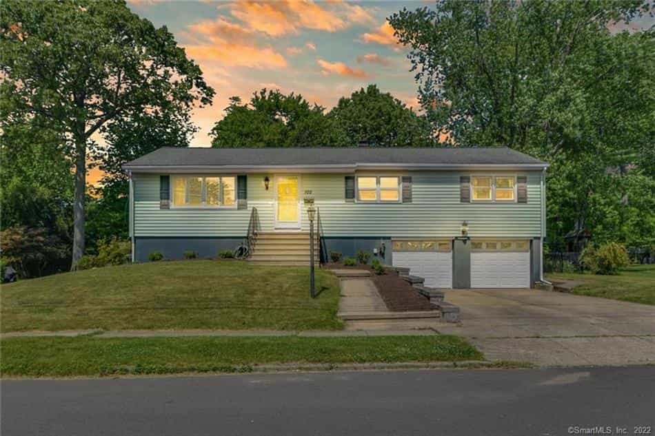 Hus i Woodmont, Connecticut 10769297