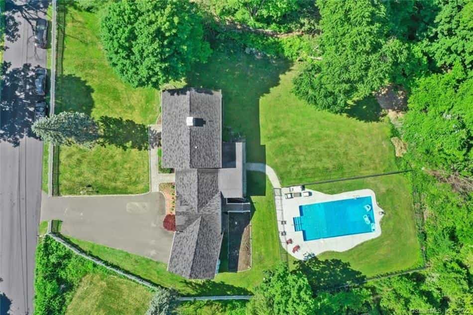 Casa nel Brookfield, Connecticut 10769330