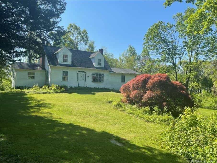 Casa nel Branford, Connecticut 10769337