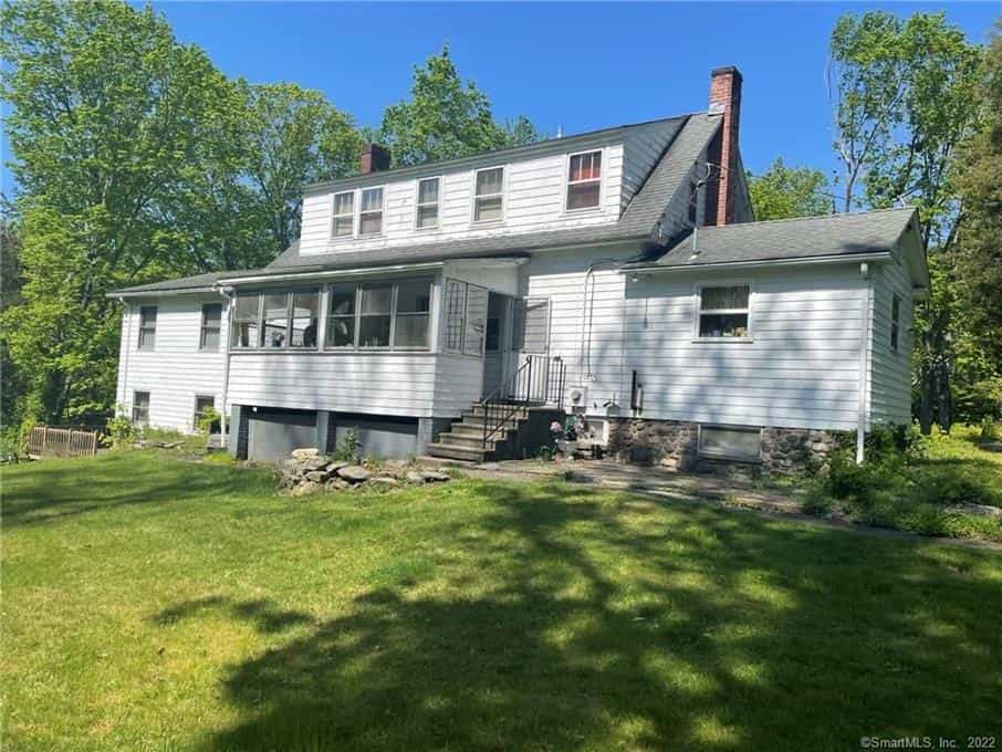 Casa nel Branford, Connecticut 10769337