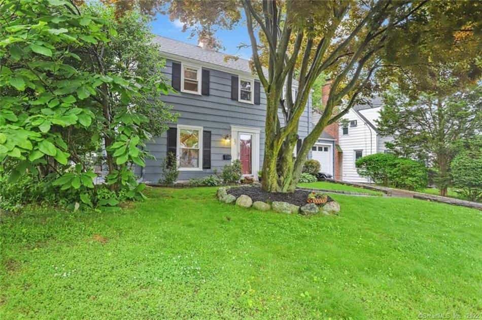House in Ridgeway, Connecticut 10769338