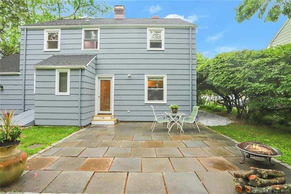Casa nel Stamford, Connecticut 10769338