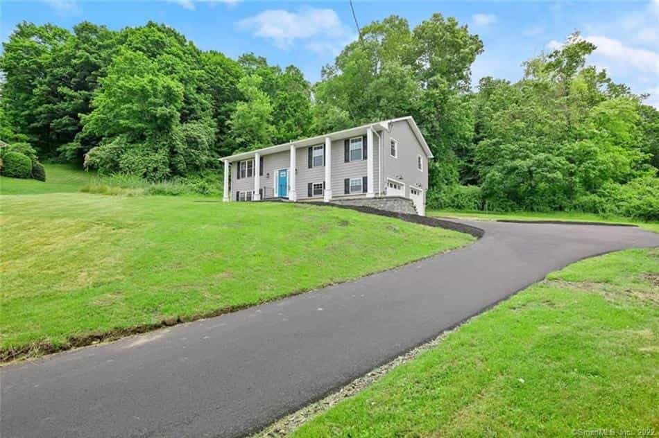 بيت في Miry Brook, Connecticut 10769345