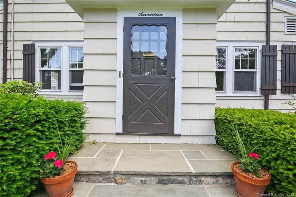 Dom w Darien, Connecticut 10769370