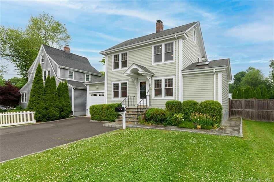 بيت في Darien, Connecticut 10769381