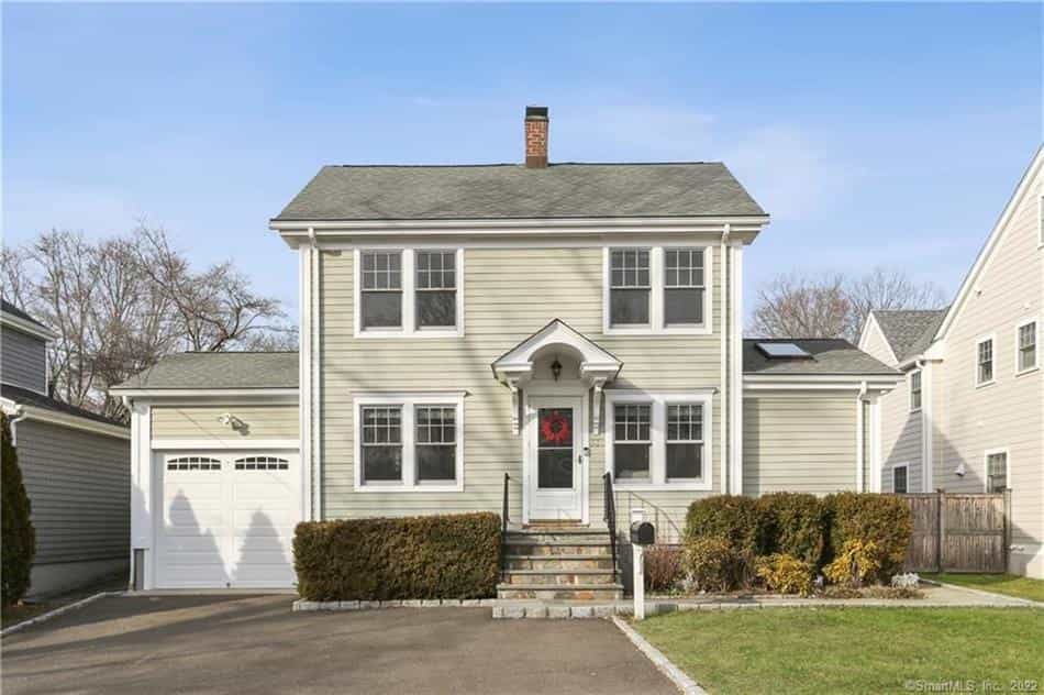 Casa nel Noroton Heights, Connecticut 10769381