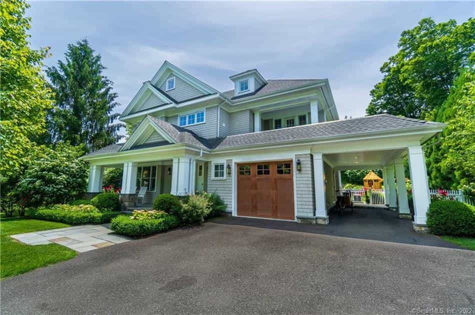 Haus im Dolphin Cove, Connecticut 10769399