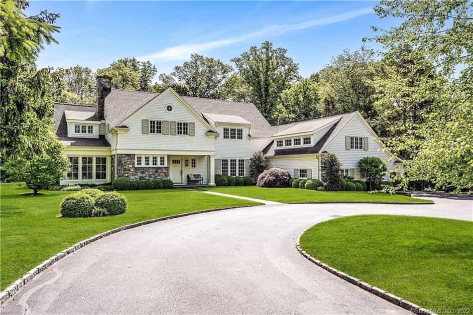Будинок в Noroton Heights, Connecticut 10769401