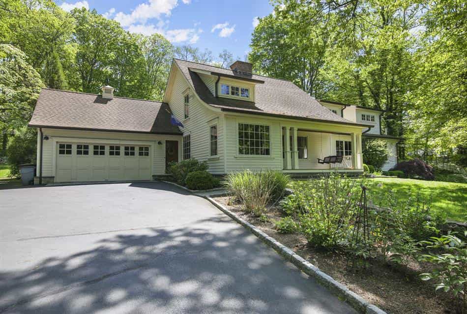 Casa nel Collina Talmadge, Connecticut 10769422