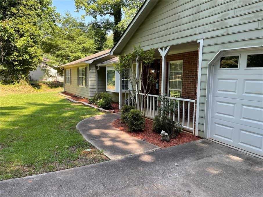 House in Woodstock, Georgia 10769466