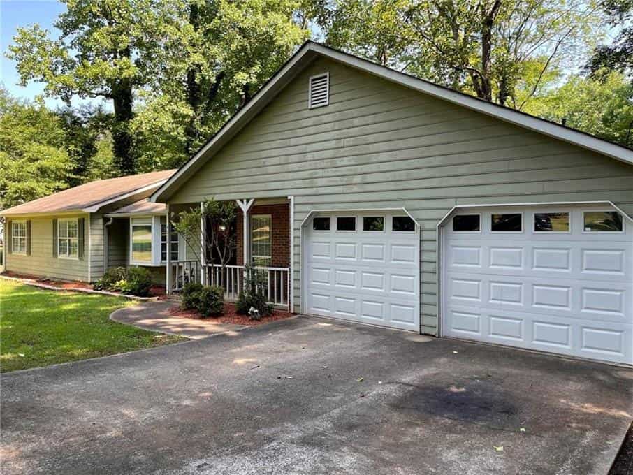 House in Woodstock, Georgia 10769466