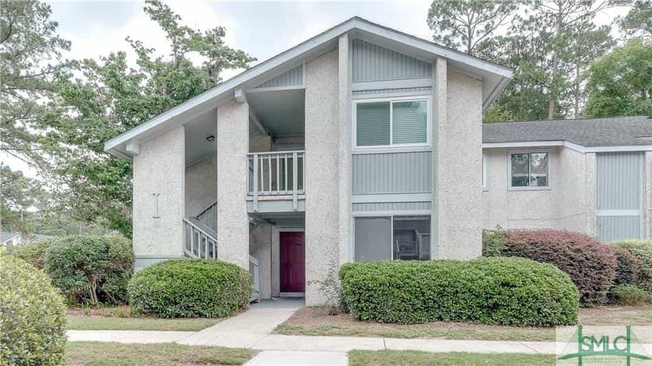 Condominio en Savannah, Georgia 10769491