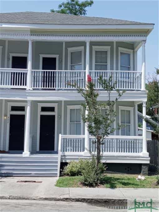 жилой дом в Savannah, Georgia 10769525