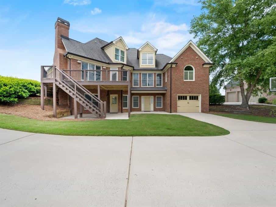 Huis in Grayson, Georgia 10769546