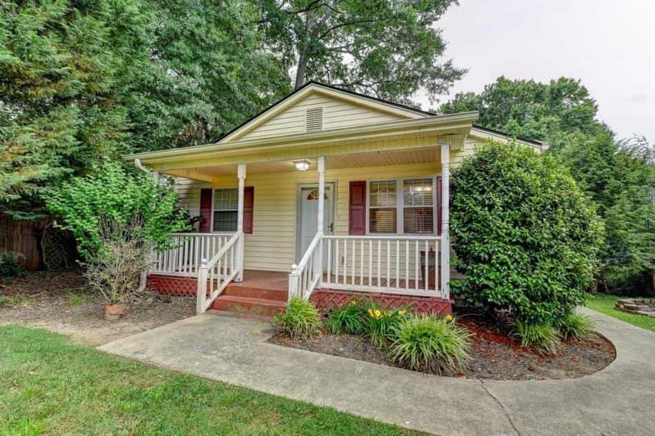 жилой дом в Gainesville, Georgia 10769558