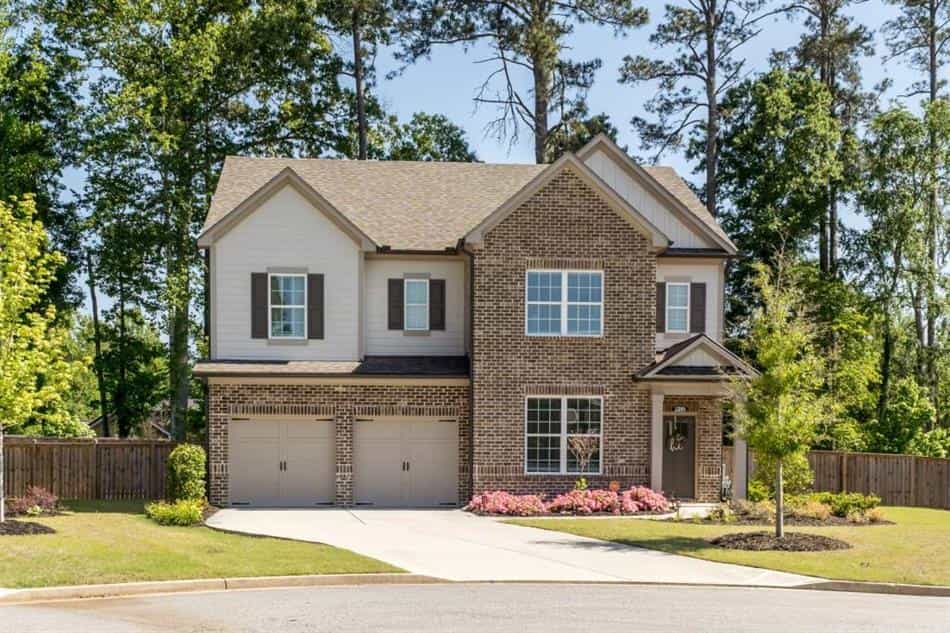 House in Macland, Georgia 10769565