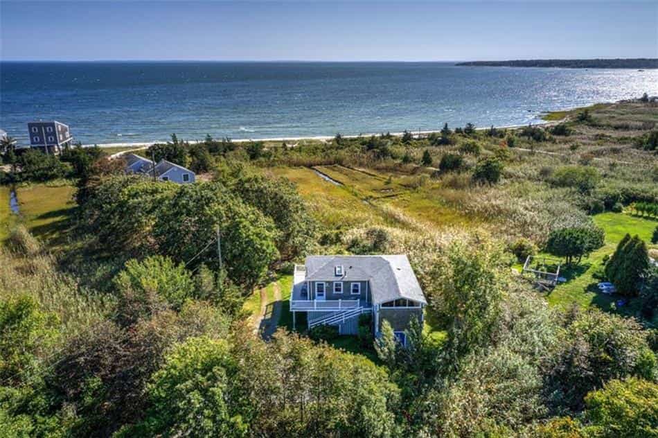房子 在 新月海滩, 马萨诸塞州 10769811