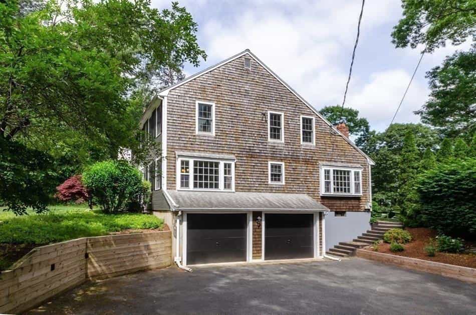 House in East Carver, Massachusetts 10769819