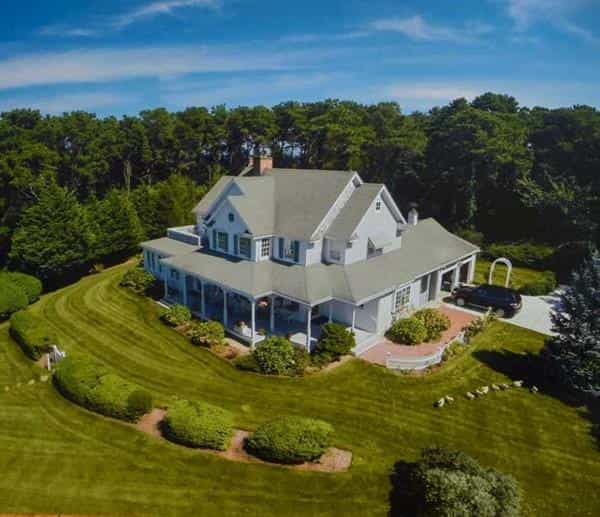 House in Sandwich, Massachusetts 10769821