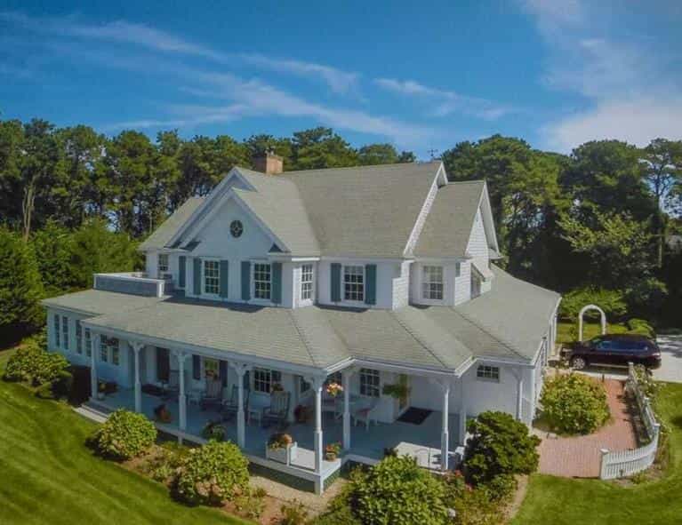 房子 在 Sandwich, Massachusetts 10769821