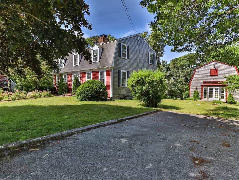 Huis in West-Chatham, Massachusetts 10769829