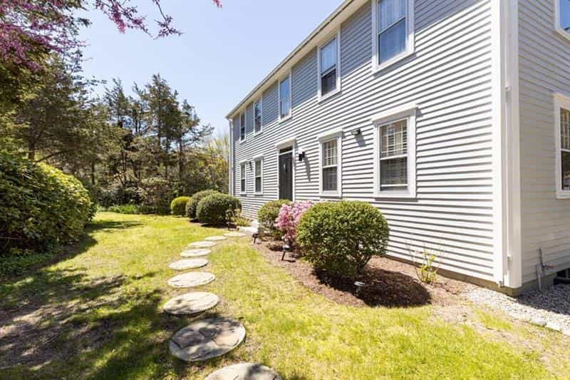 House in Scorton Shores, Massachusetts 10769830