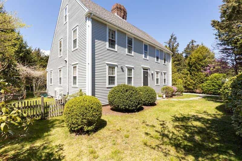 Будинок в Scorton Shores, Massachusetts 10769830